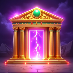 Gates of Olympus Spinline Casino review