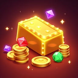 Golden Fortune Spinline au