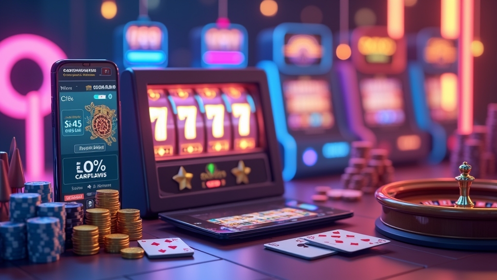 Spinline Casino