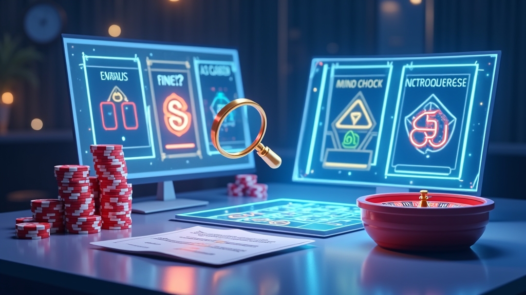 Spinline online Casino